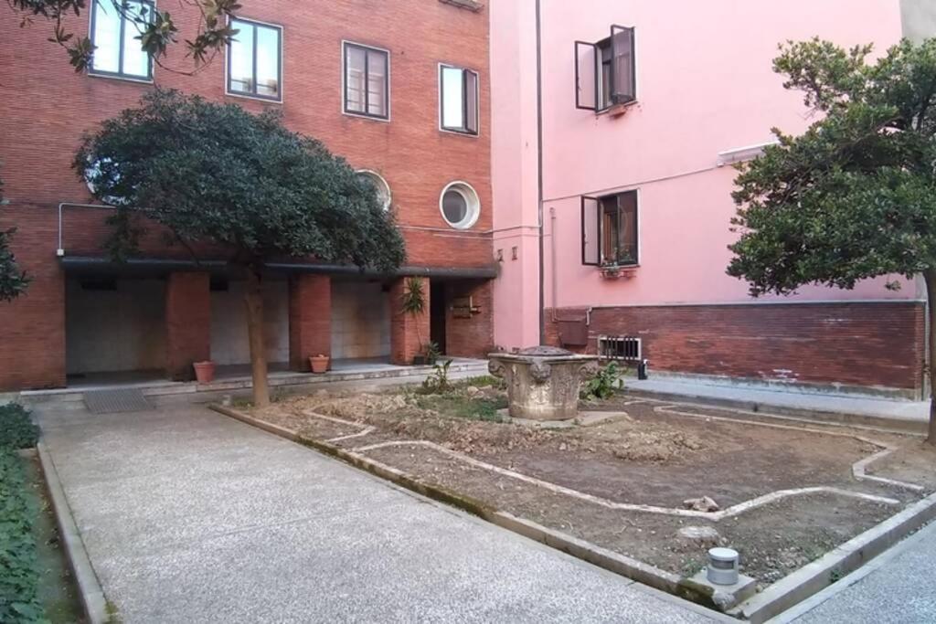 The Golden Apartment Venedig Exterior foto