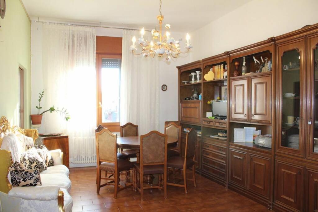 The Golden Apartment Venedig Exterior foto