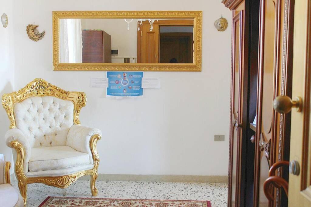 The Golden Apartment Venedig Exterior foto