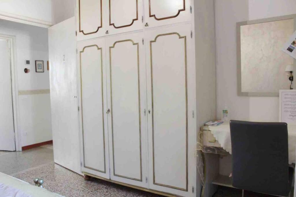 The Golden Apartment Venedig Exterior foto