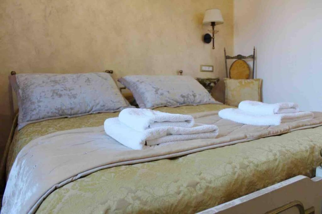 The Golden Apartment Venedig Exterior foto