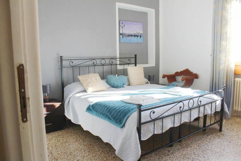 The Golden Apartment Venedig Exterior foto